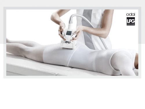 Eficacia LPG